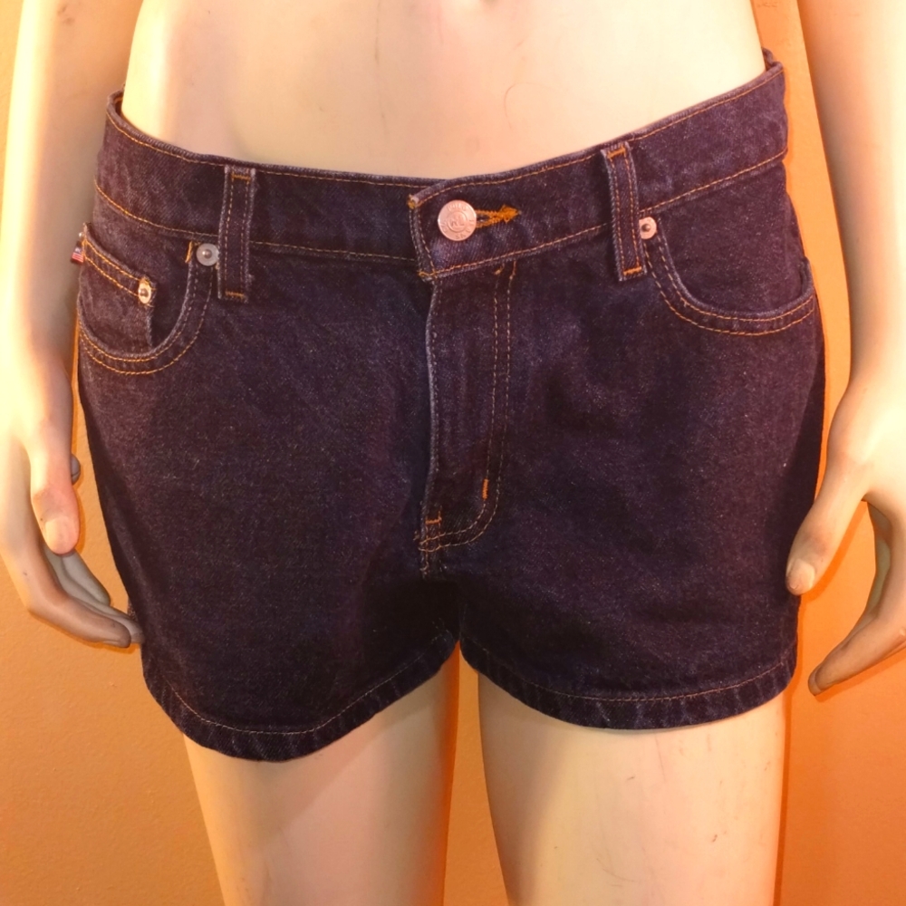Polo Shorts